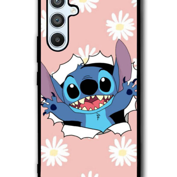 STITCH Samsung Galaxy A54 5G Case CT2352