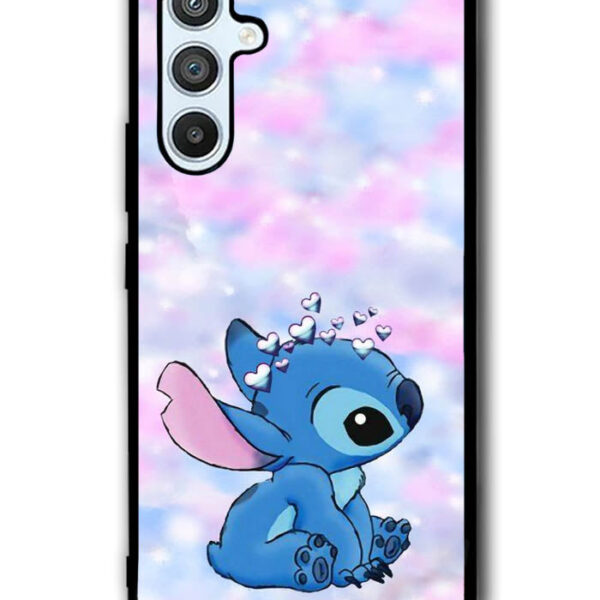 Stitch Samsung Galaxy A54 5G Case CT9233