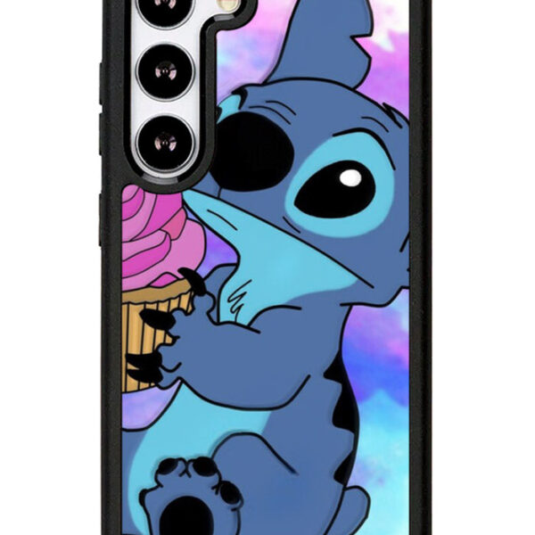stitch Samsung Galaxy S23 5G Case CT1728