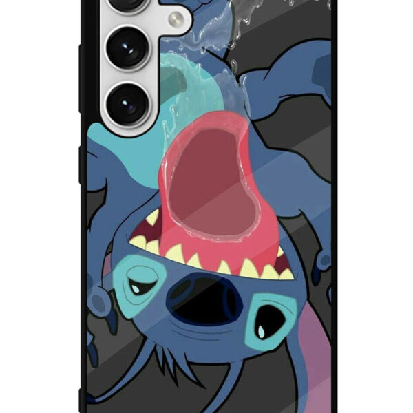 Stitch Samsung Galaxy S24 5G Case CT0275