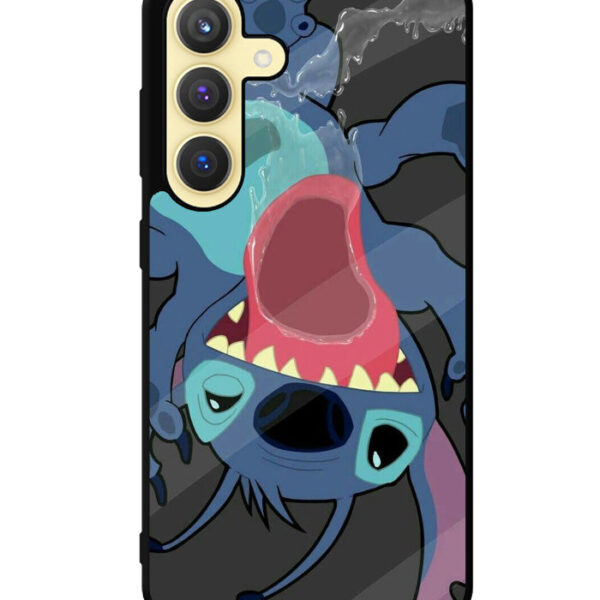 Stitch Samsung Galaxy S24 Plus Case CT2347