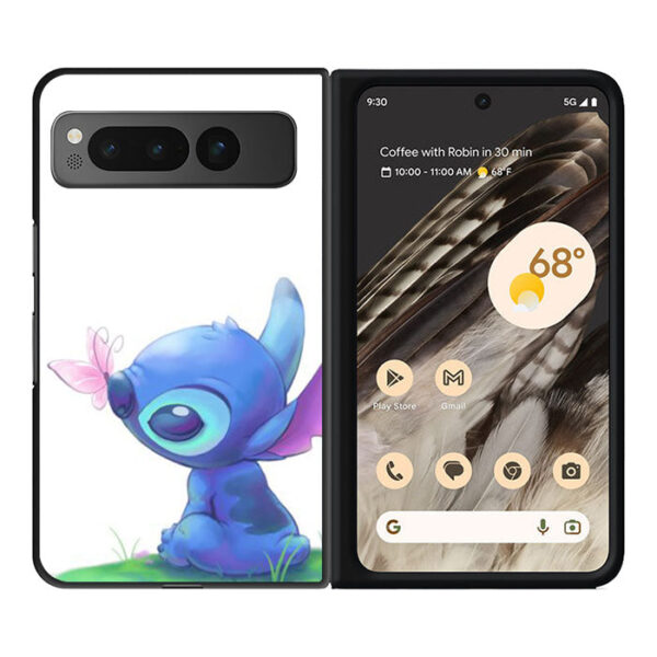 Stitchs Spring Google Pixel Fold CT2354