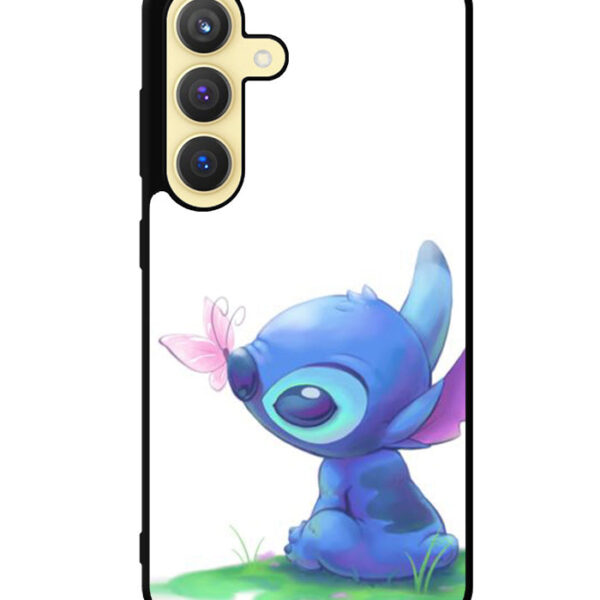 Stitchs Spring Samsung Galaxy S24 Plus Case CT2354