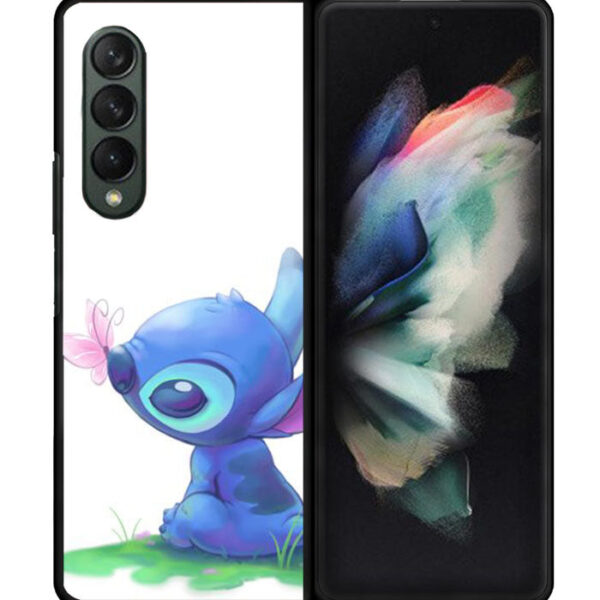 Stitchs Spring Samsung Galaxy Z Fold 3 5G CT2354