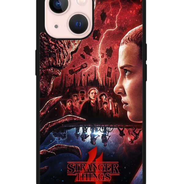 Stranger Things iPhone 13 Case CT10830