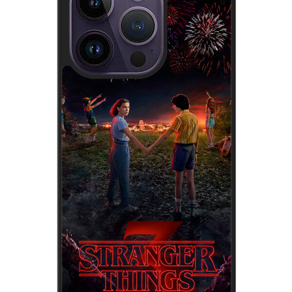 Stranger Things iPhone Cases , Samsung Galaxy Cases , Google Pixel Cases , Motorola Cases CT10833