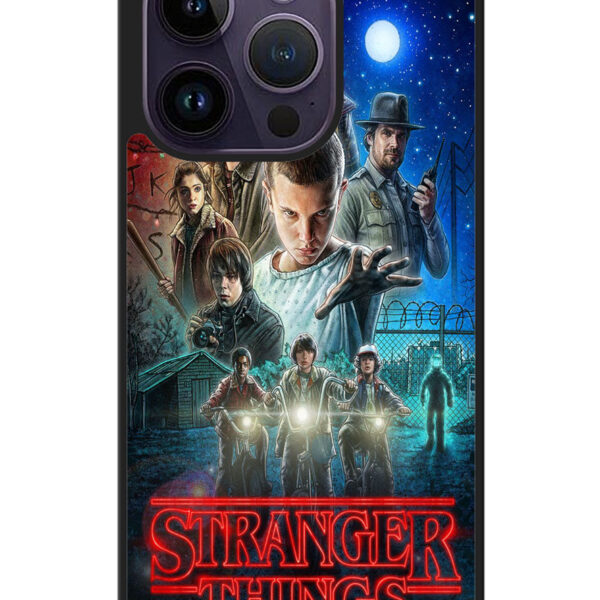 stranger things iPhone Cases , Samsung Galaxy Cases , Google Pixel Cases , Motorola Cases CT2311