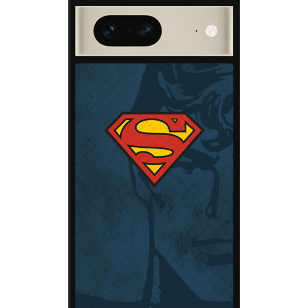 Superman Google Google Pixel 7 Case CT1025