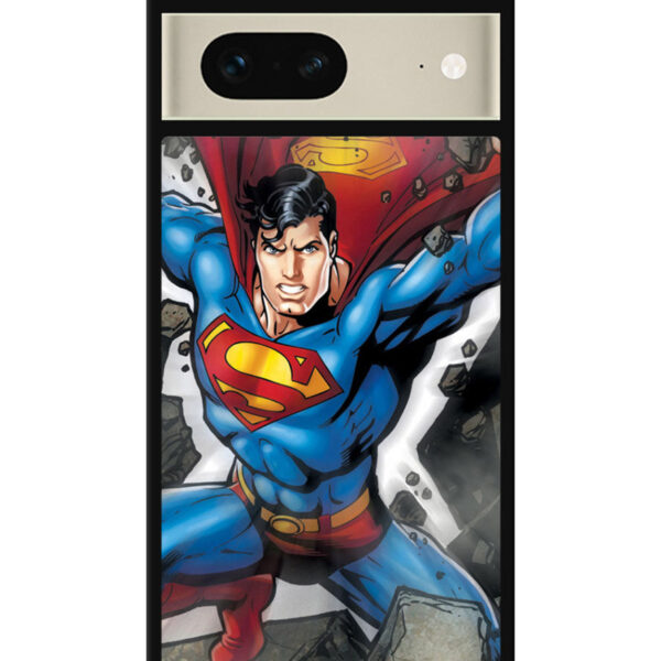 superman Google Pixel 7 Case CT7828