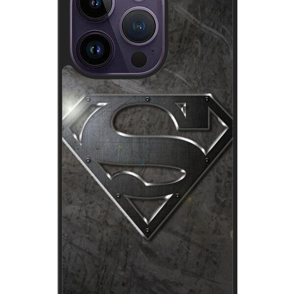 Superman Steel Logo iPhone Cases , Samsung Galaxy Cases , Google Pixel Cases , Motorola Cases CT7829