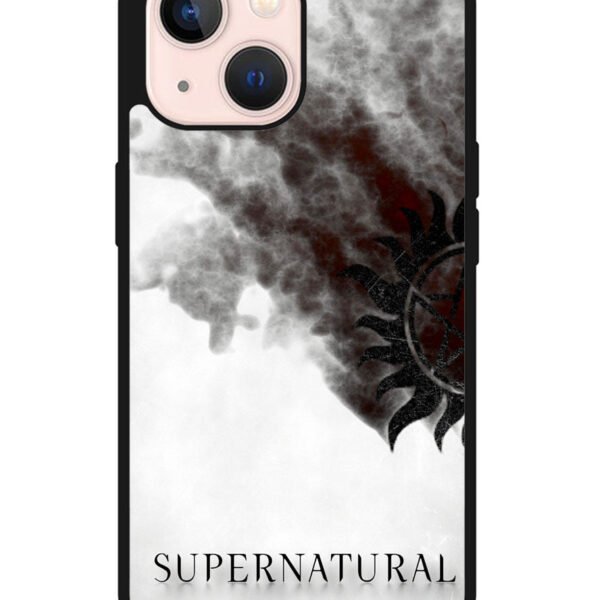 supernatural Logo Google iPhone 13 Case CT0506