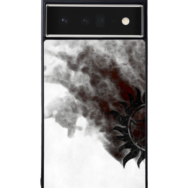 supernatural Logo Google Pixel 6 Pro Case CT0506