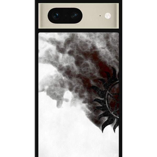 supernatural Logo Google Pixel 7 Case CT0506