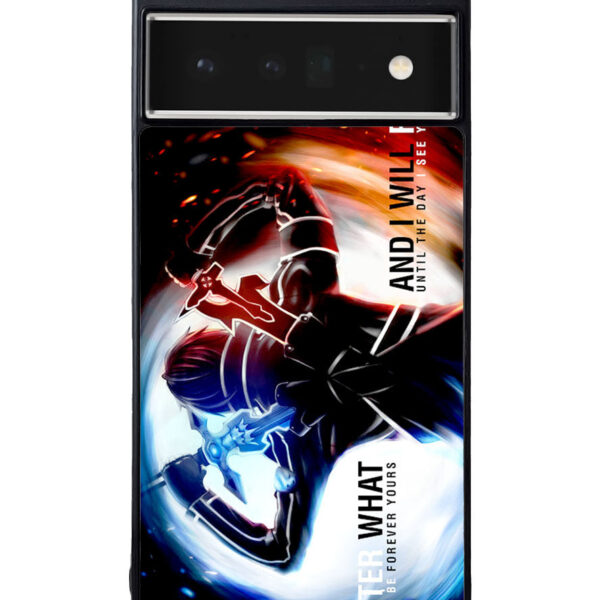 sword art online Google Pixel 6 Pro Case CT0326