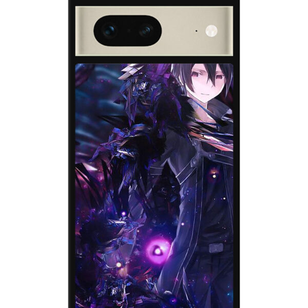 sword art online kirito Google Pixel 7 Case CT0322