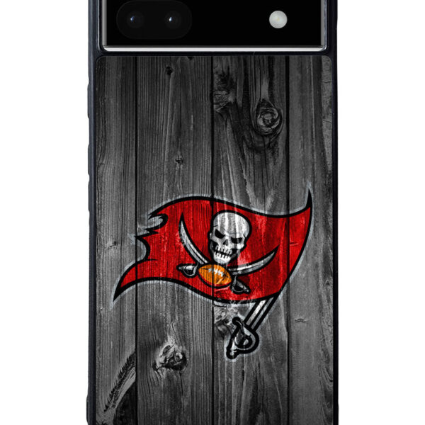 tampa bay buccaneers Google Google Pixel 6A Case CT1077