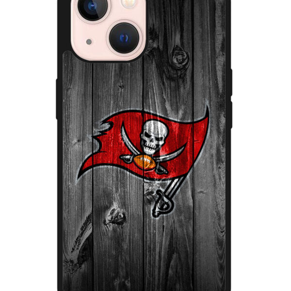 tampa bay buccaneers Google iPhone 13 Mini Case CT1077