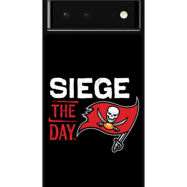 Tampa Bay Buccaneers Google Pixel 6 Case CT0335