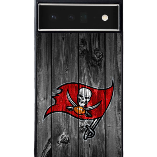 tampa bay buccaneers Google Pixel 6 Pro Case CT1077