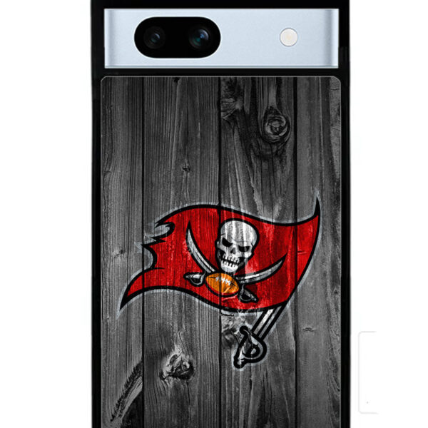 tampa bay buccaneers Google Pixel 7A Case CT1077