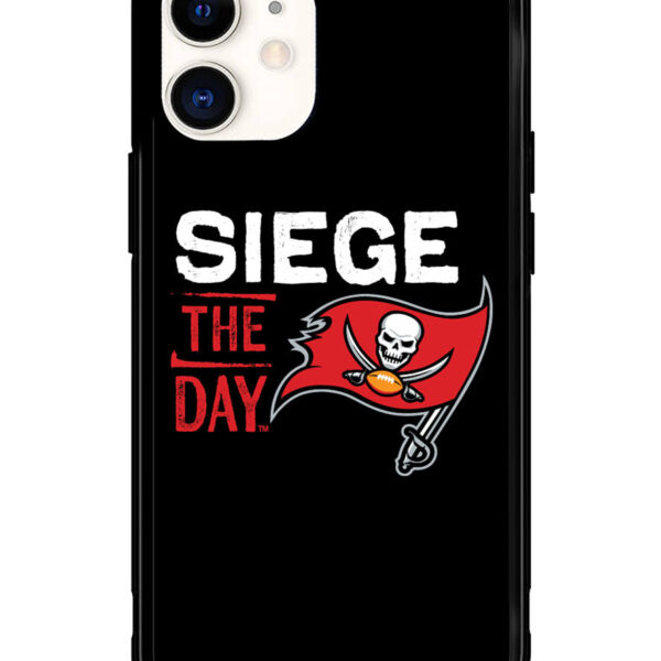 Tampa Bay Buccaneers iPhone 12 Case CT0335