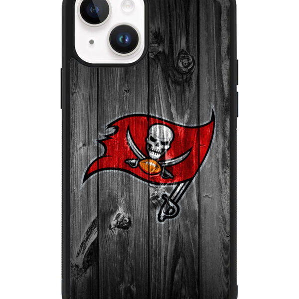 tampa bay buccaneers iPhone 15 Plus Case CT1077