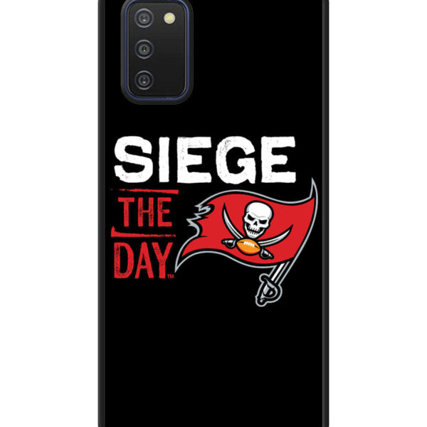 Tampa Bay Buccaneers Samsung Galaxy A03S Case CT0335