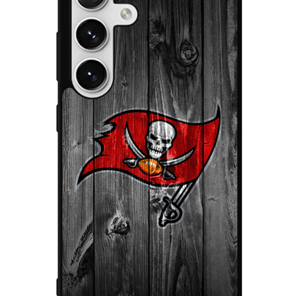 tampa bay buccaneers Samsung Galaxy S24 5G Case CT1077