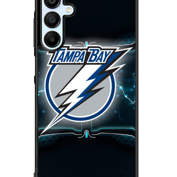 Tampa Bay Lightning Samsung Galaxy A15 5G Case CT0606