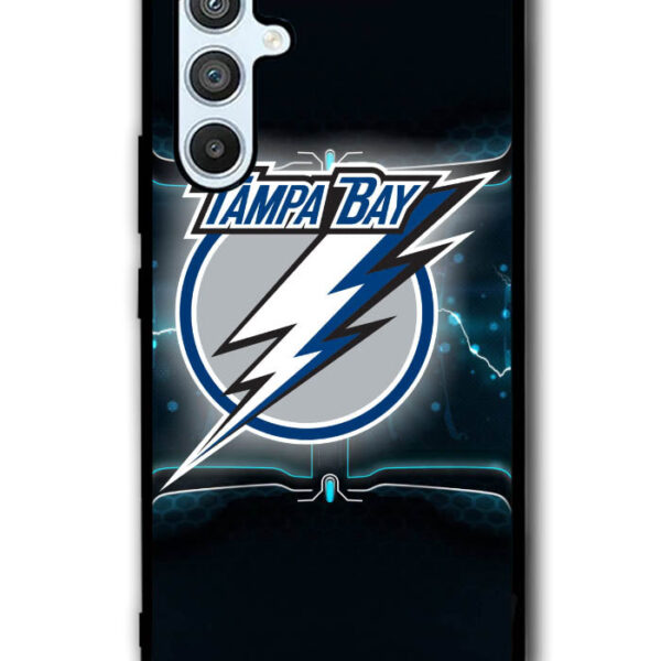 Tampa Bay Lightning Samsung Galaxy A54 5G Case CT0606