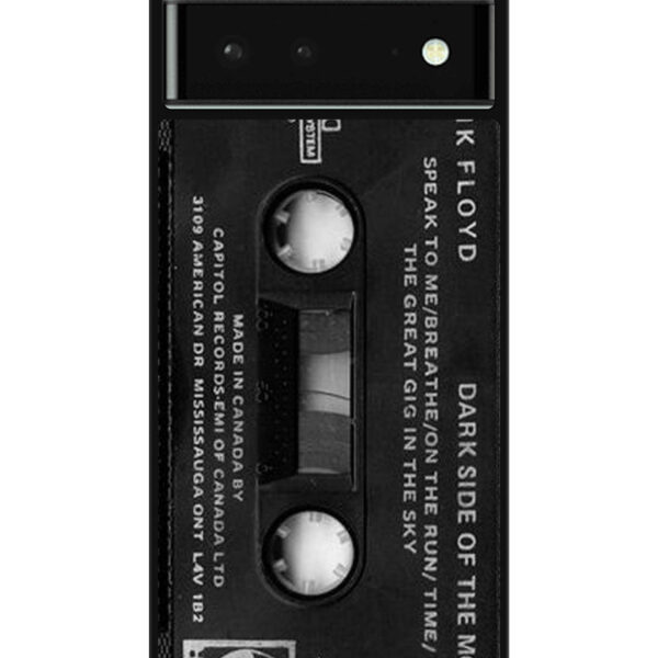 Tapr Pink Floyd Google Pixel 6 Case CT0285