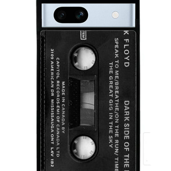 Tapr Pink Floyd Google Pixel 7A Case CT0285
