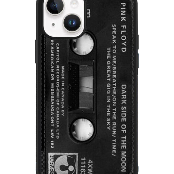 Tapr Pink Floyd iPhone 15 Plus Case CT2231