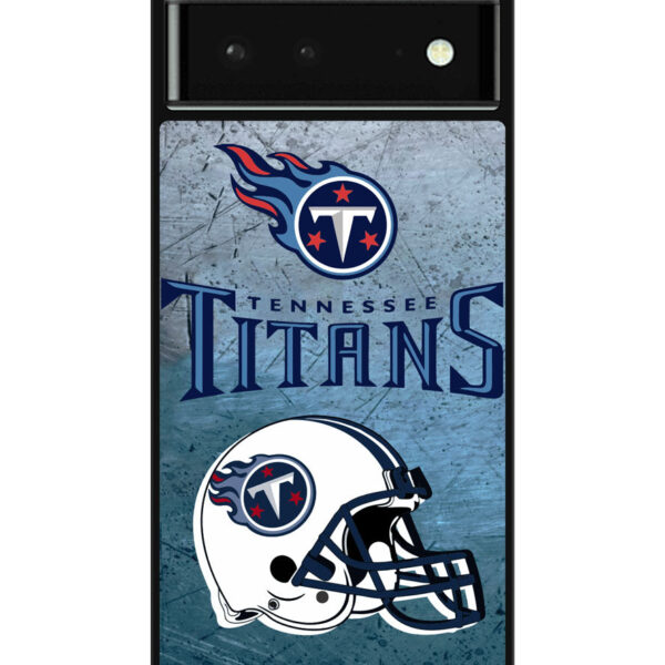 Tennessee Titans Google Pixel 6 Case CT0290