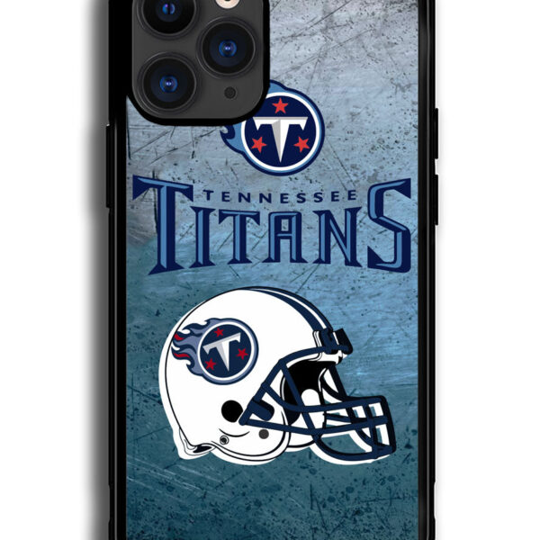 Tennessee Titans iPhone 12 Pro Case CT0290