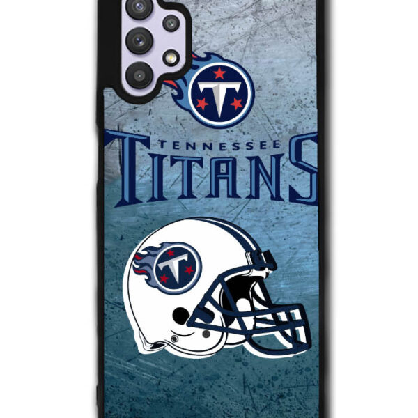 Tennessee Titans Samsung Galaxy A32 5G Case CT0290