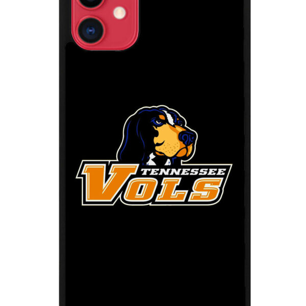 Tennessee Vols iPhone 11 Case CT0292