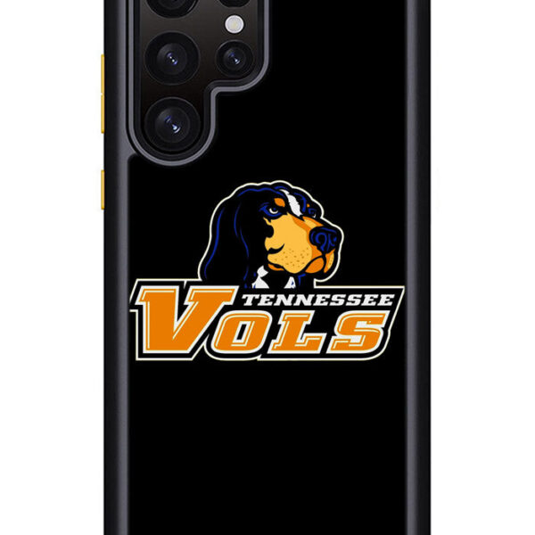 Tennessee Vols Samsung Galaxy S22 Ultra 5G Case CT0292
