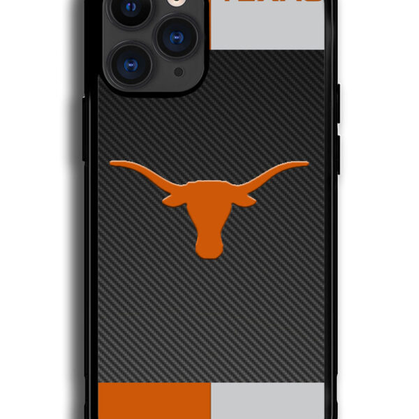Texas Longhorn NFL iPhone 12 Pro Max Case CT0295