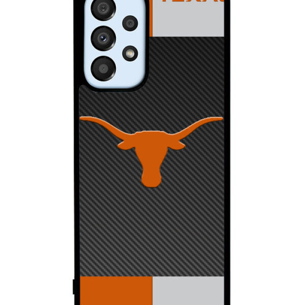 Texas Longhorn NFL Samsung Galaxy A23 5g Case CT0295
