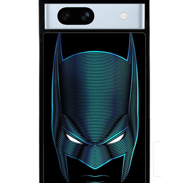 The Batman Google Pixel 7A Case CT7811