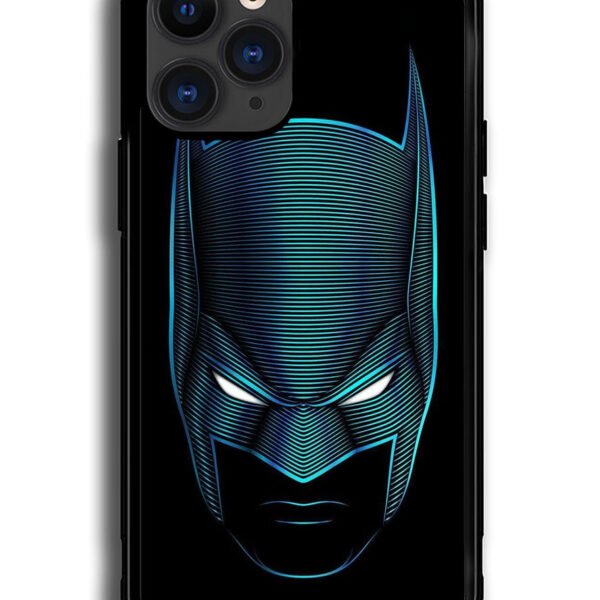 The Batman iPhone 13 Pro Max Case CT7811