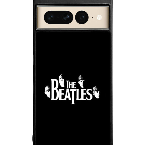 The Beatles Google Pixel 7 Pro Case CT10161