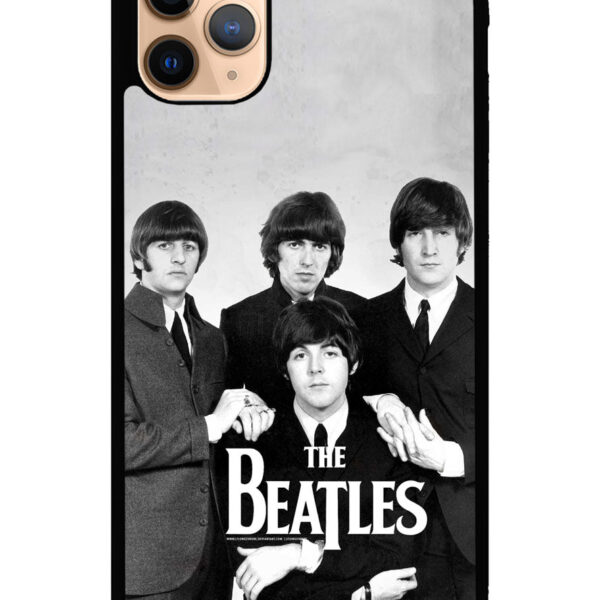 The Beatles iPhone 11 Pro Max Case CT0298