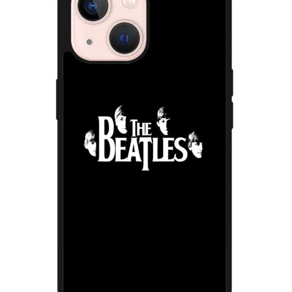 The Beatles iPhone 13 Case CT10161