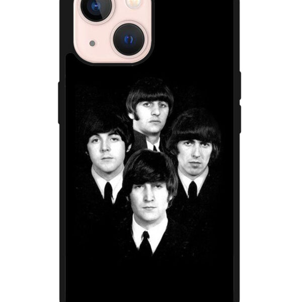 The Beatles iPhone 13 Mini Case CT10160