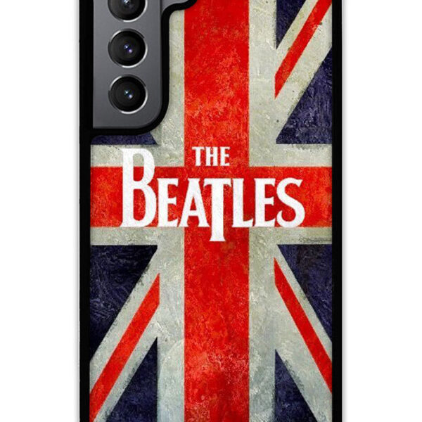 The Beatles Logo Samsung Galaxy S22 Plus 5G Case CT0299