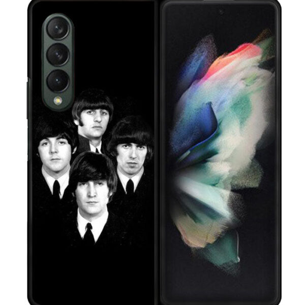 The Beatles Samsung Galaxy Z Fold 3 5G CT10160