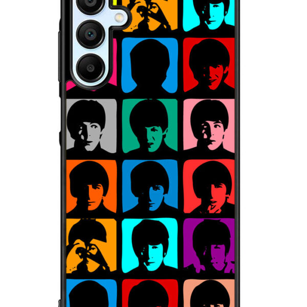 The Beatles Super Pop Samsung Galaxy A15 5G Case CT1182