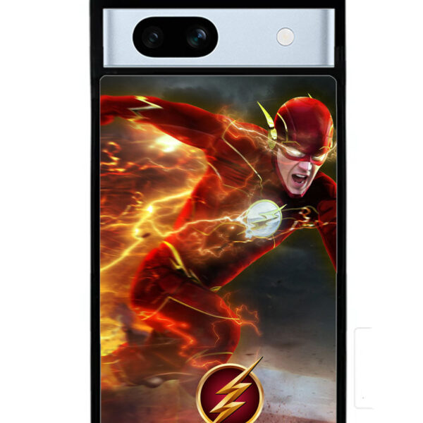 The Flash Google Pixel 7A Case CT2251